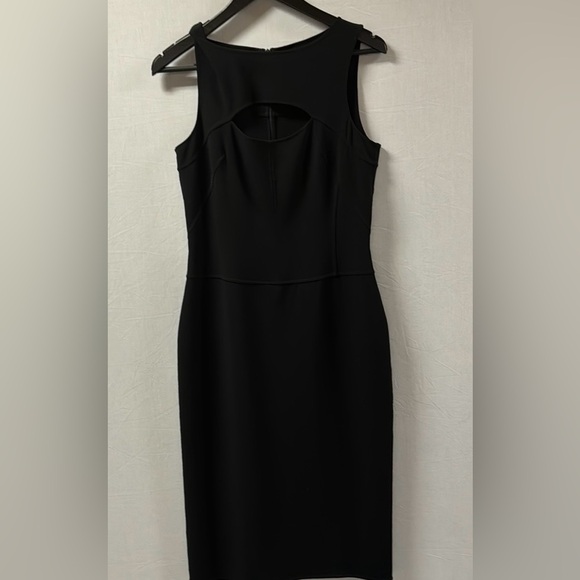 Michael Kors Collection Dresses & Skirts - Micheal Kors black dress